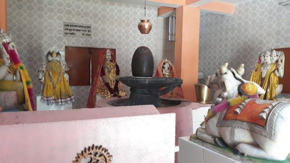 Sidh Baba ka Mandir-4
